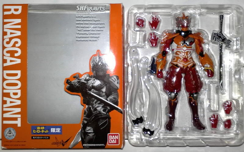 BIB FIGURES