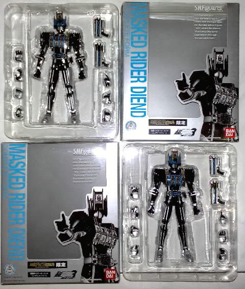 BIB FIGURES