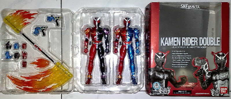 BIB FIGURES