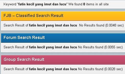 Fatin Kecil yang Imut dan Lucu