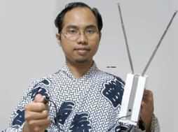 9 Karya Ilmuwan Indonesia Yang Mendunia