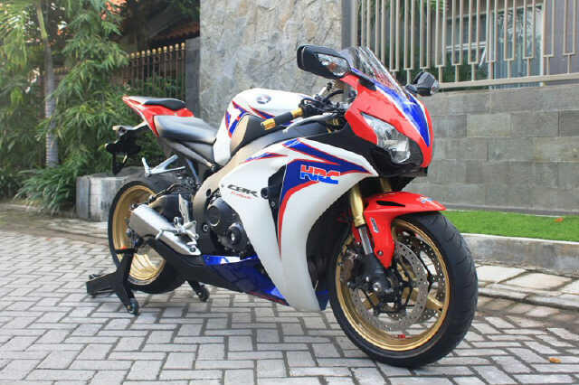 HONDA CBR 1000