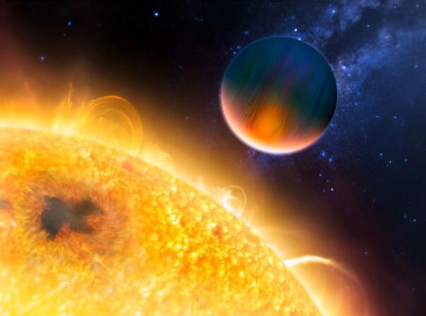 5 Fakta Menarik tentang planet merkurius +PICT