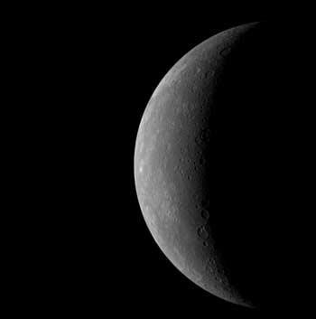 5 Fakta Menarik tentang planet merkurius +PICT