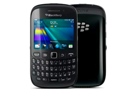 minta saran mito a800 atau bb davis 9220