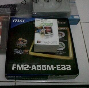 ASRCK H61M- DG3/USB3