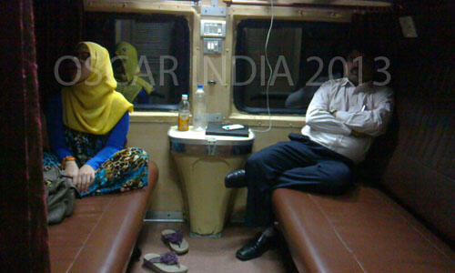 India: Maharashtra Rajasthan Trip & Holi Festival 2013