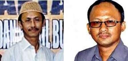 Pertama di Indonesia, Dua Bersaudara Jadi Penguasa Kabupaten Pamekasan