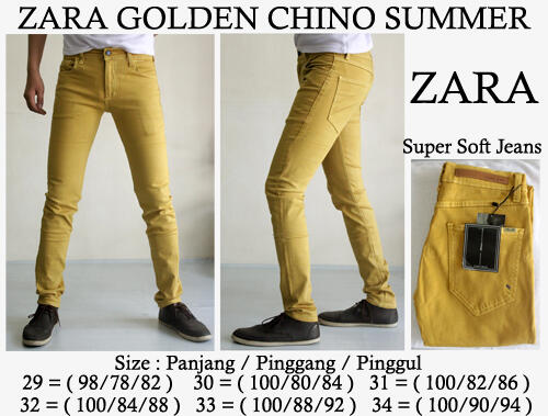 CELANA PANJANG SLIMFIT & SKINNY KW SUPER !! Grosir & Reseller Welcome