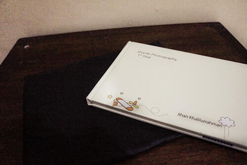 &#91;WTS&#93; Create your own photobook with Photoklip