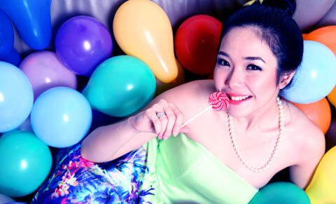 Gisel &amp; Kisah Ciuman Pertamanya