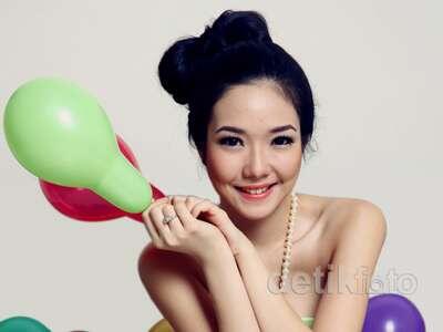 Gisel &amp; Kisah Ciuman Pertamanya
