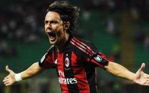 Pippo Inzaghi : The Pure-Blood Striker