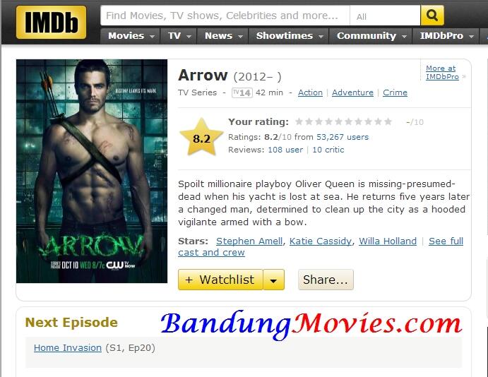 Jual TV SERIES POPULER [Band Of Brothers , The Pasific 