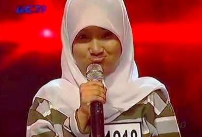 ****SURAT KETUA MUI untuk Fatin Shidqia Lubis****