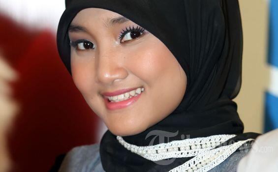****SURAT KETUA MUI untuk Fatin Shidqia Lubis****