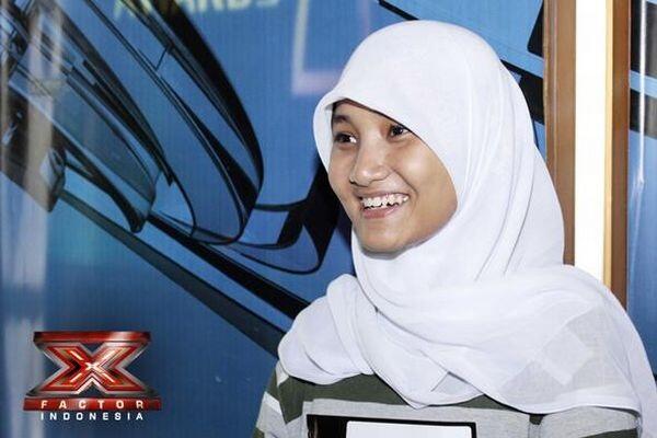 ****SURAT KETUA MUI untuk Fatin Shidqia Lubis****