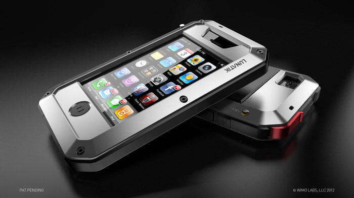 CASING GOKIL