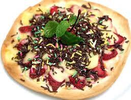 Sejarah tentang Meises (Chocolate Rice Milk)