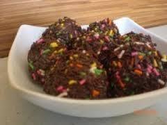 Sejarah tentang Meises (Chocolate Rice Milk)