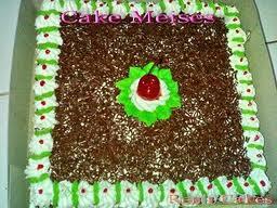 Sejarah tentang Meises (Chocolate Rice Milk)