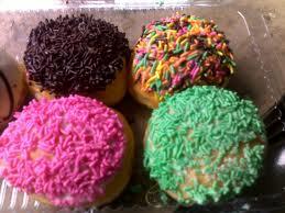 Sejarah tentang Meises (Chocolate Rice Milk)