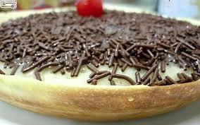 Sejarah tentang Meises (Chocolate Rice Milk)