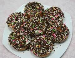 Sejarah tentang Meises (Chocolate Rice Milk)