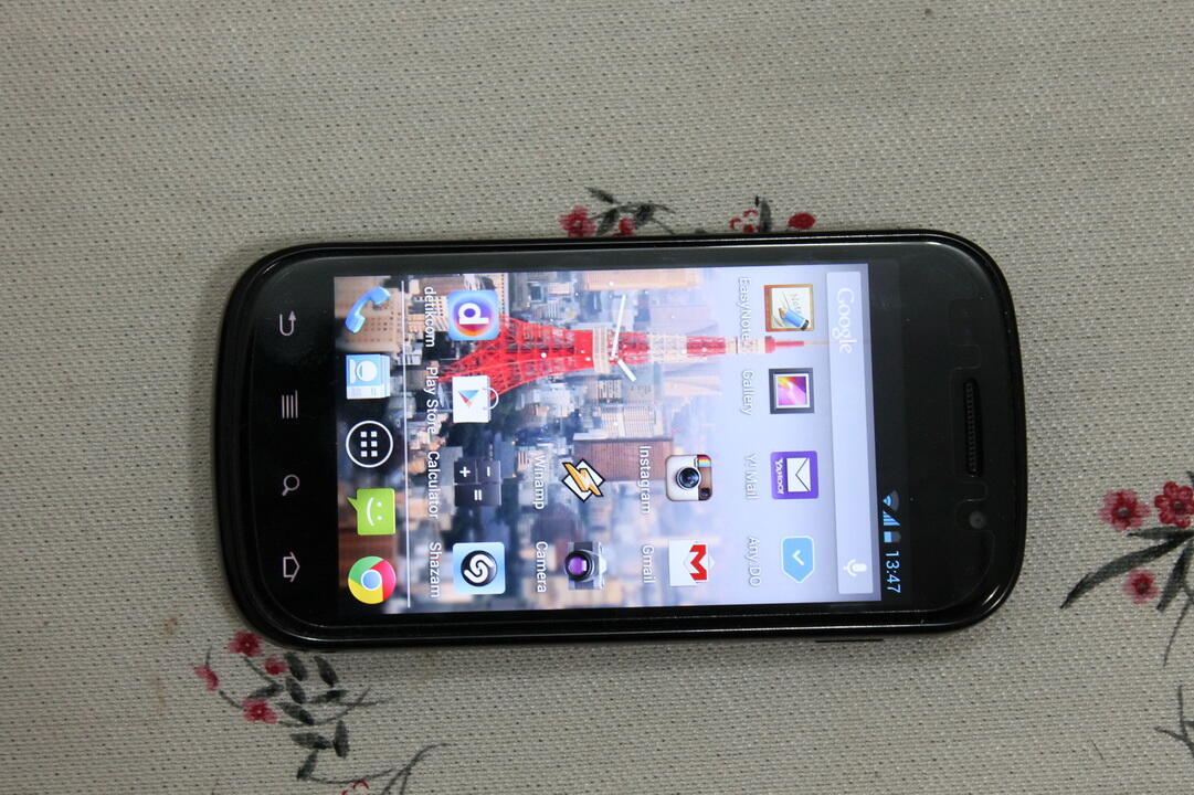 Jual Samsung Nexus S I9023 Like New......