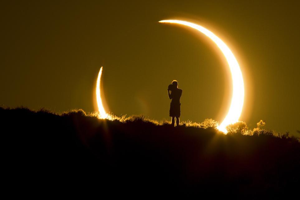 10 foto dari Finalis kontes smithsonian photo...ada orang Indonesia nya gan..!!