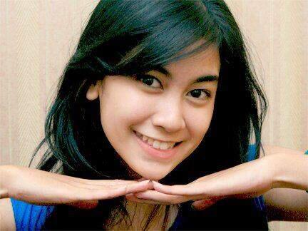 Anisa CB pernah ane di putusin Gan