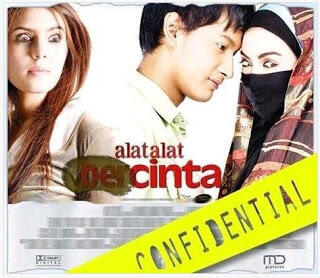Plesetan Cover Film Bioskop (PART II)
