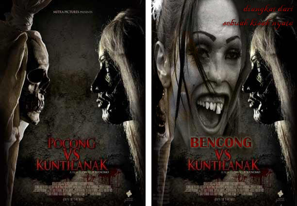 Plesetan Cover Film Bioskop (PART II)