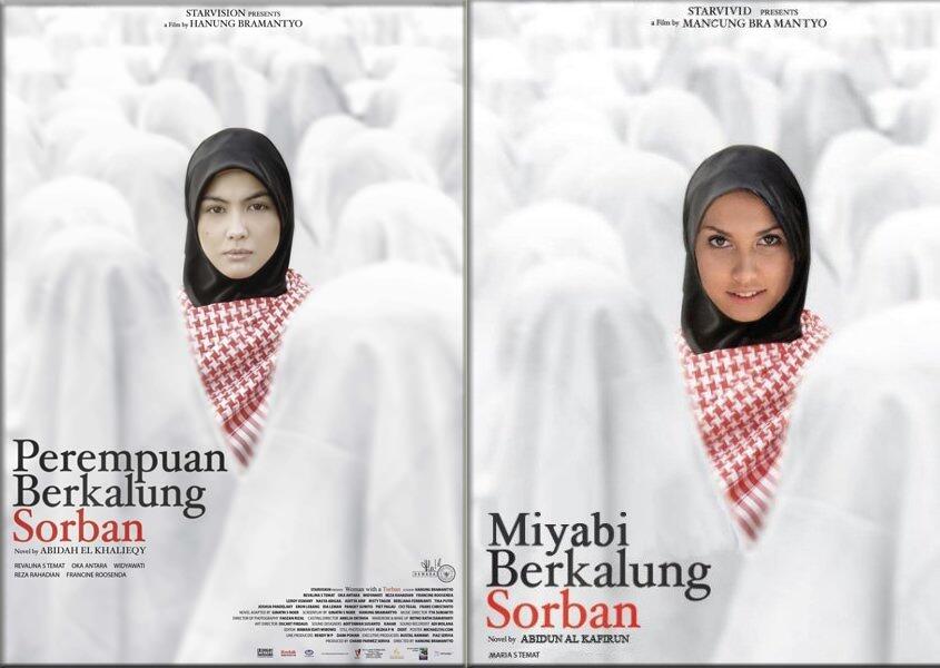 Plesetan Cover Film Bioskop (PART II)