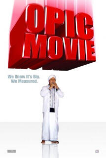 Plesetan Cover Film Bioskop (PART II)