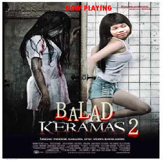 Plesetan Cover Film Bioskop (PART II)