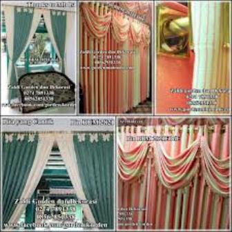 Unduh 570 Gambar Gorden Sekolah  Gratis HD