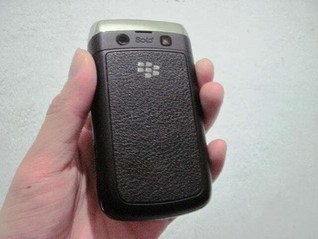 blackberry onyx1 9700 muluss
