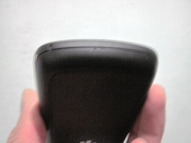 blackberry onyx1 9700 muluss