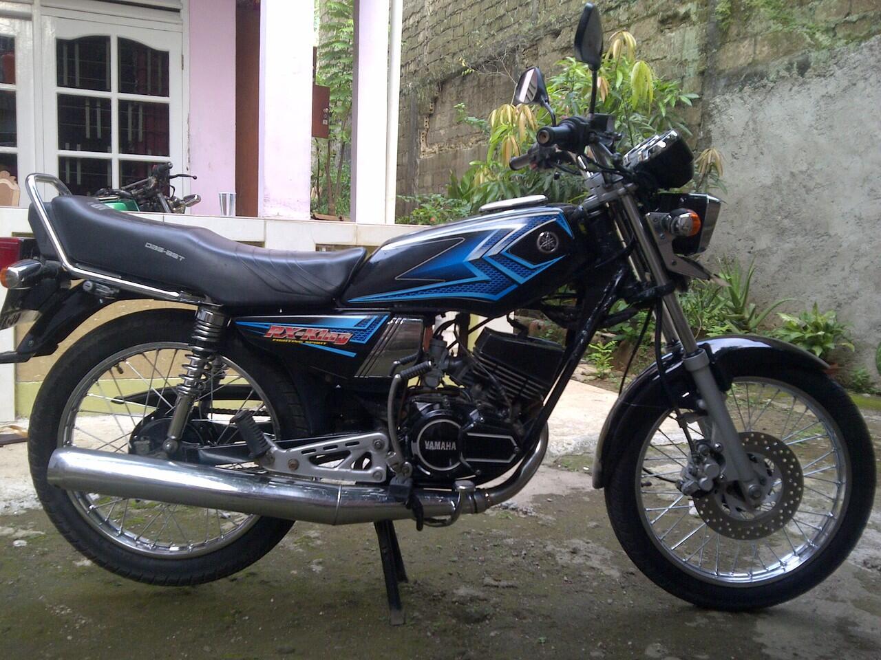 rx king ory an bisa TT thun 2004
