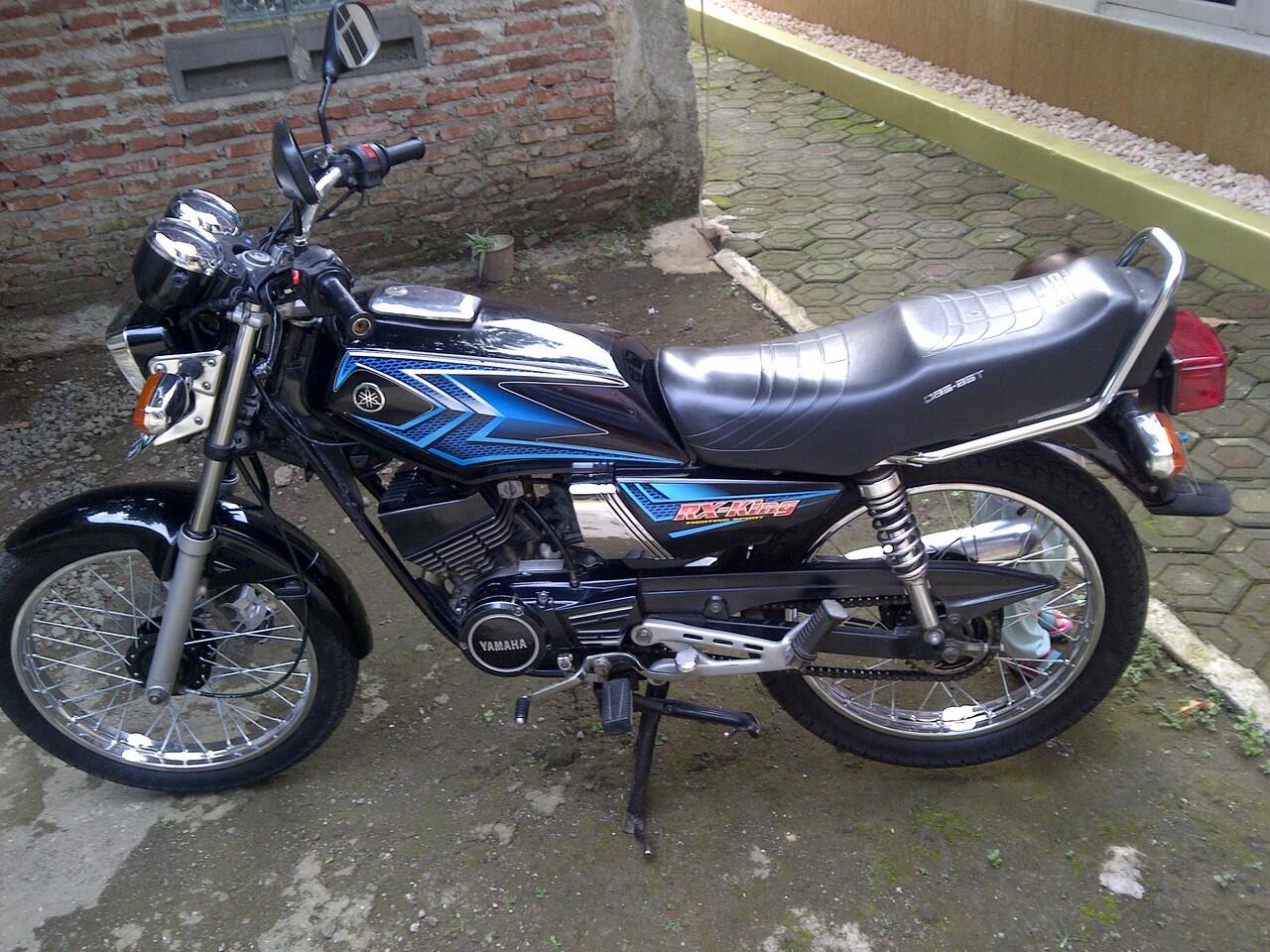 rx king ory an bisa TT thun 2004
