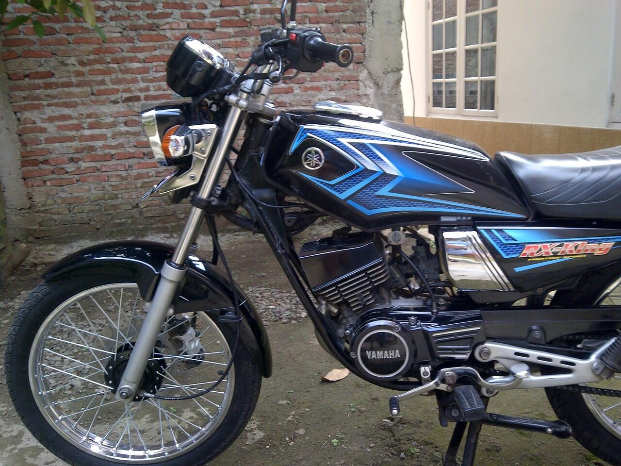 rx king ory an bisa TT thun 2004
