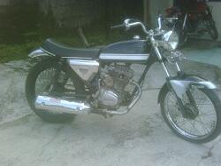 cb siluman basic Gl