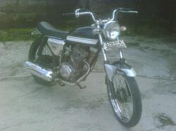 cb siluman basic Gl