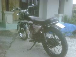 cb siluman basic Gl