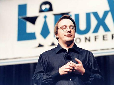 6 Programmer Komputer Paling Legendaris