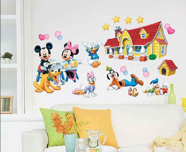 Cari Design Wall Sticker stiker dinding Rumah ( Grosir dan 