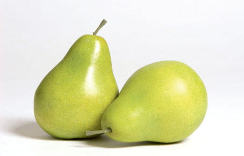 Manfaat Buah Pir