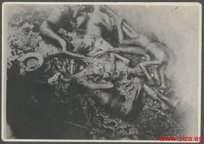 Foto para korban boom atoom hiroshima 