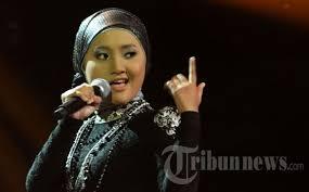 Fatin atau Putri Ayu IMB ?
